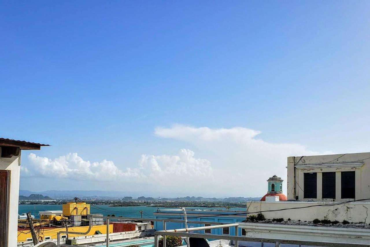 Kasa Roof 5 1 Bed 1 Bath For 2 Guests Amazing Views Old *