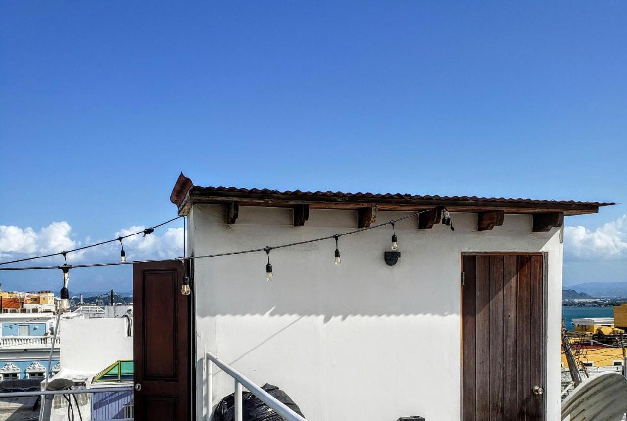 Kasa Roof 5 1 Bed 1 Bath For 2 Guests Amazing Views Old Apartment