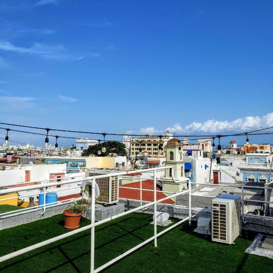 Kasa Roof 5 1 Bed 1 Bath For 2 Guests Amazing Views Old Apartment