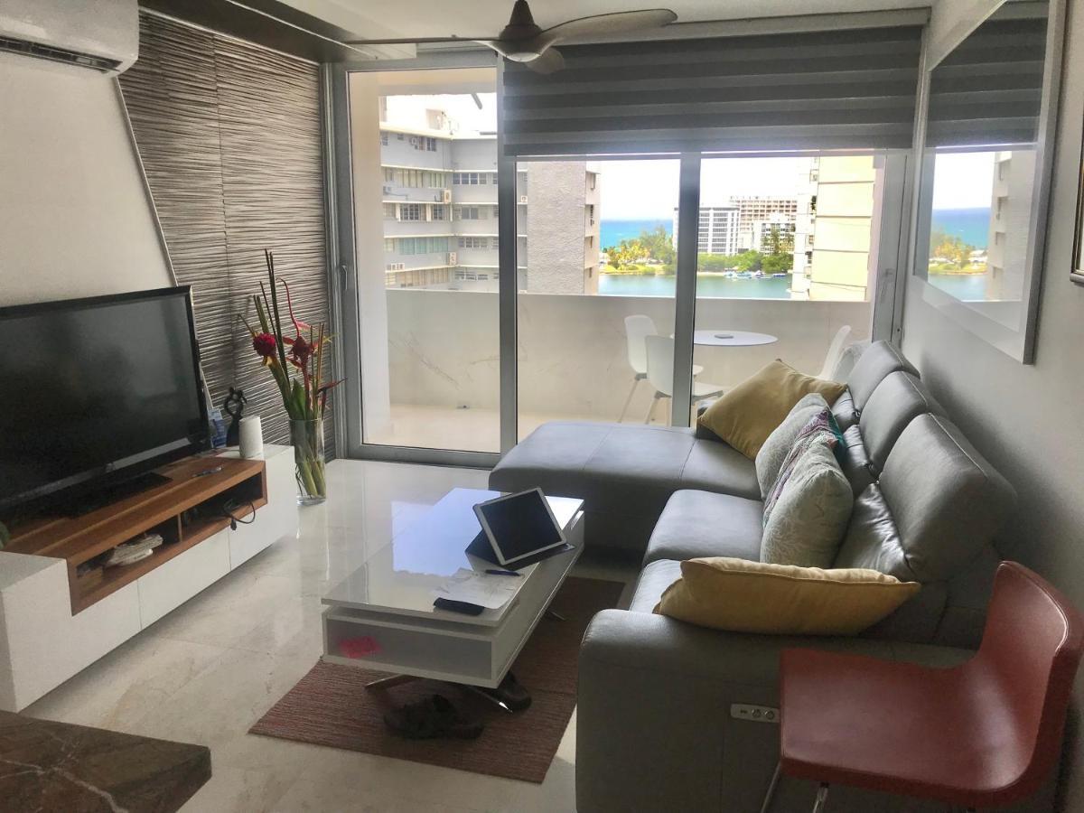 Apartment Perla's Gem *