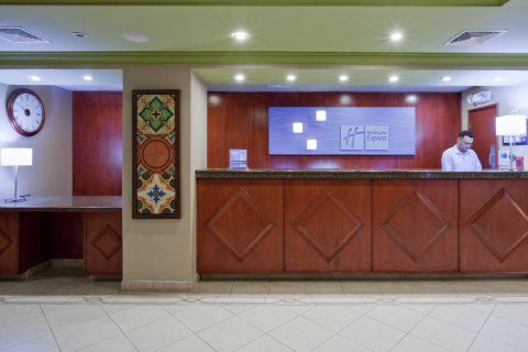 Express Condado By Ihg 3*