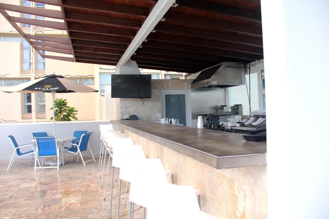 Apartment Private At Mare St Clair *