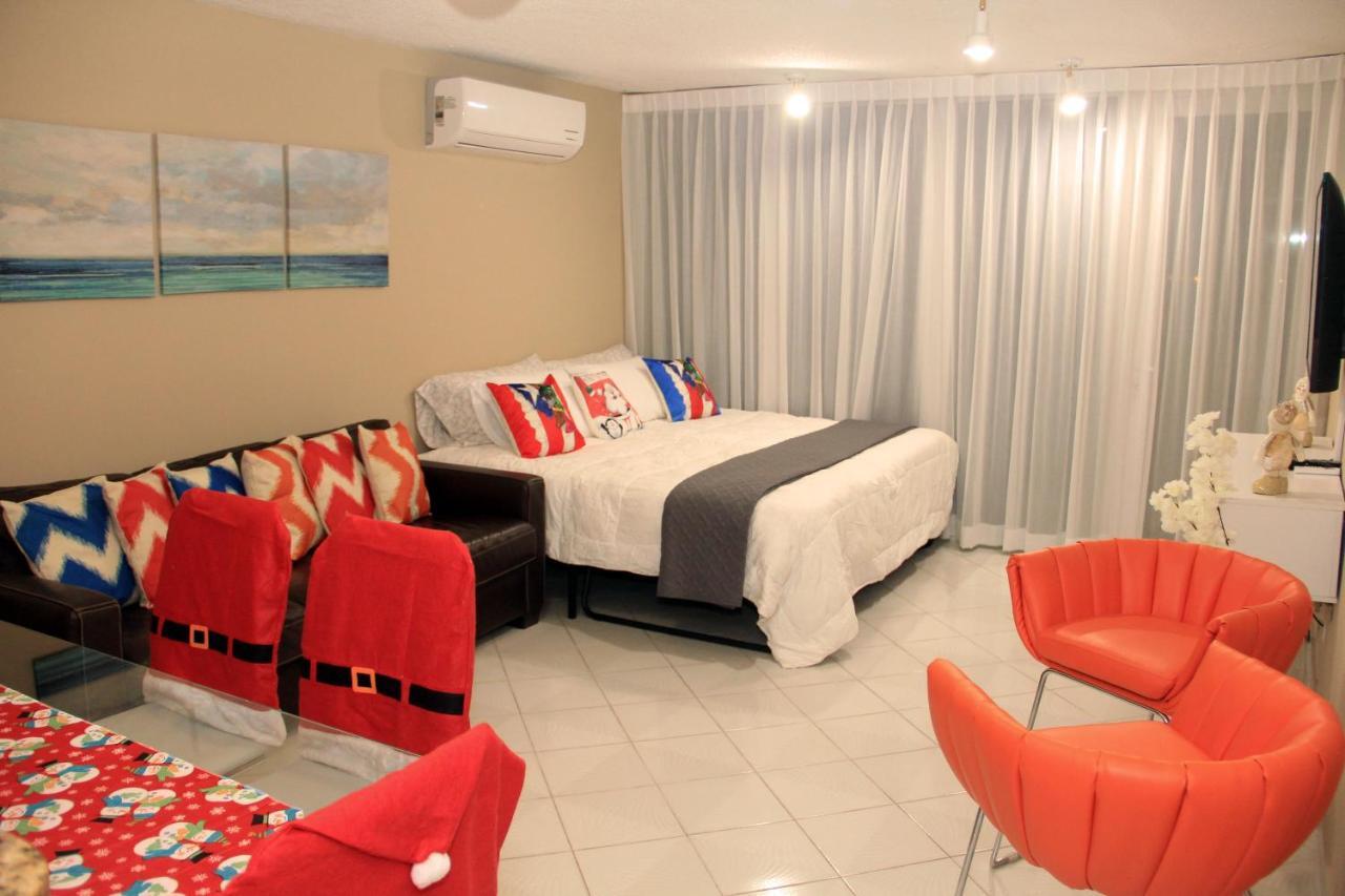 Private At Mare St Clair Apartment