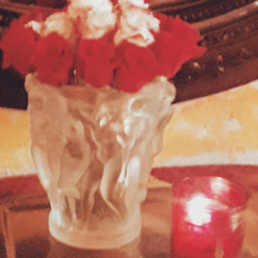 L'amore * San Juan