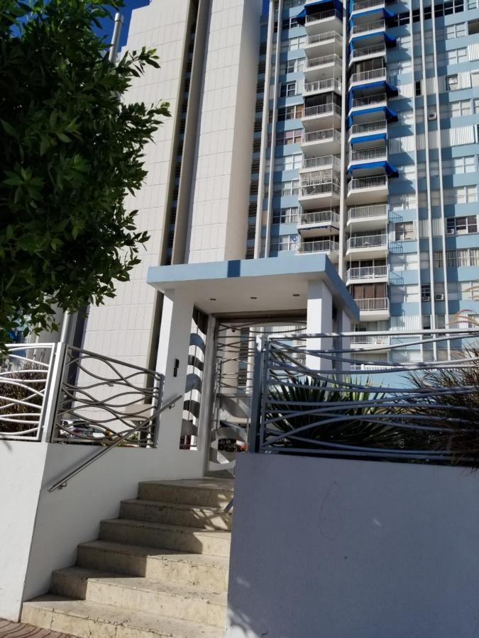 Apartment Amazing Beachfront In Isla Verde *