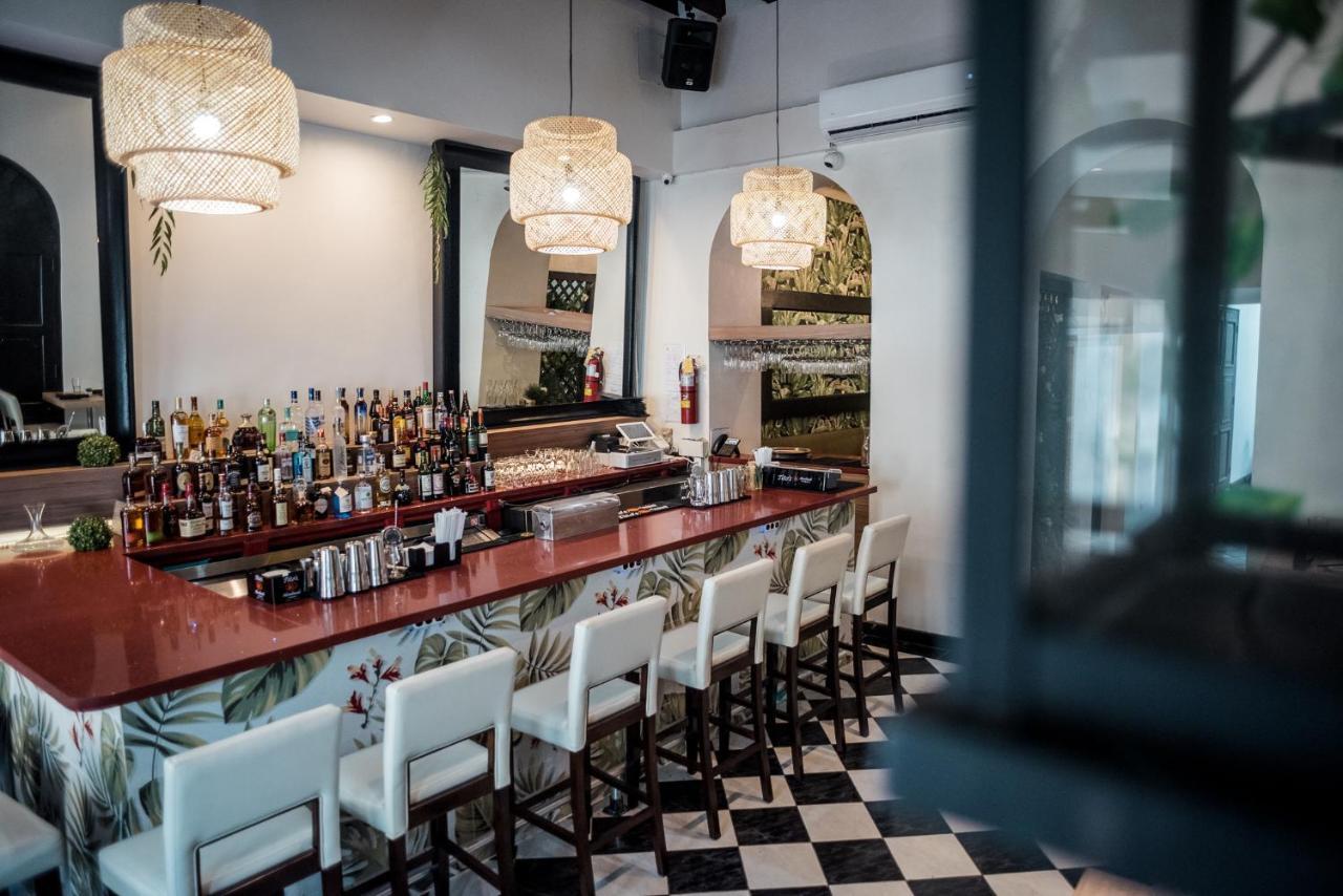 Fortel Hostel San Juan