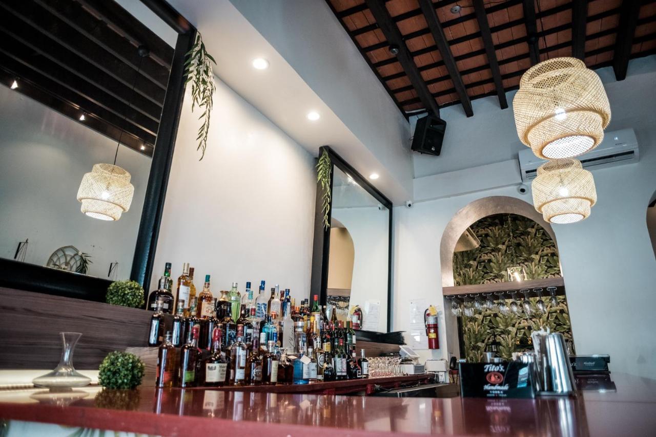 Hostel Fortel San Juan