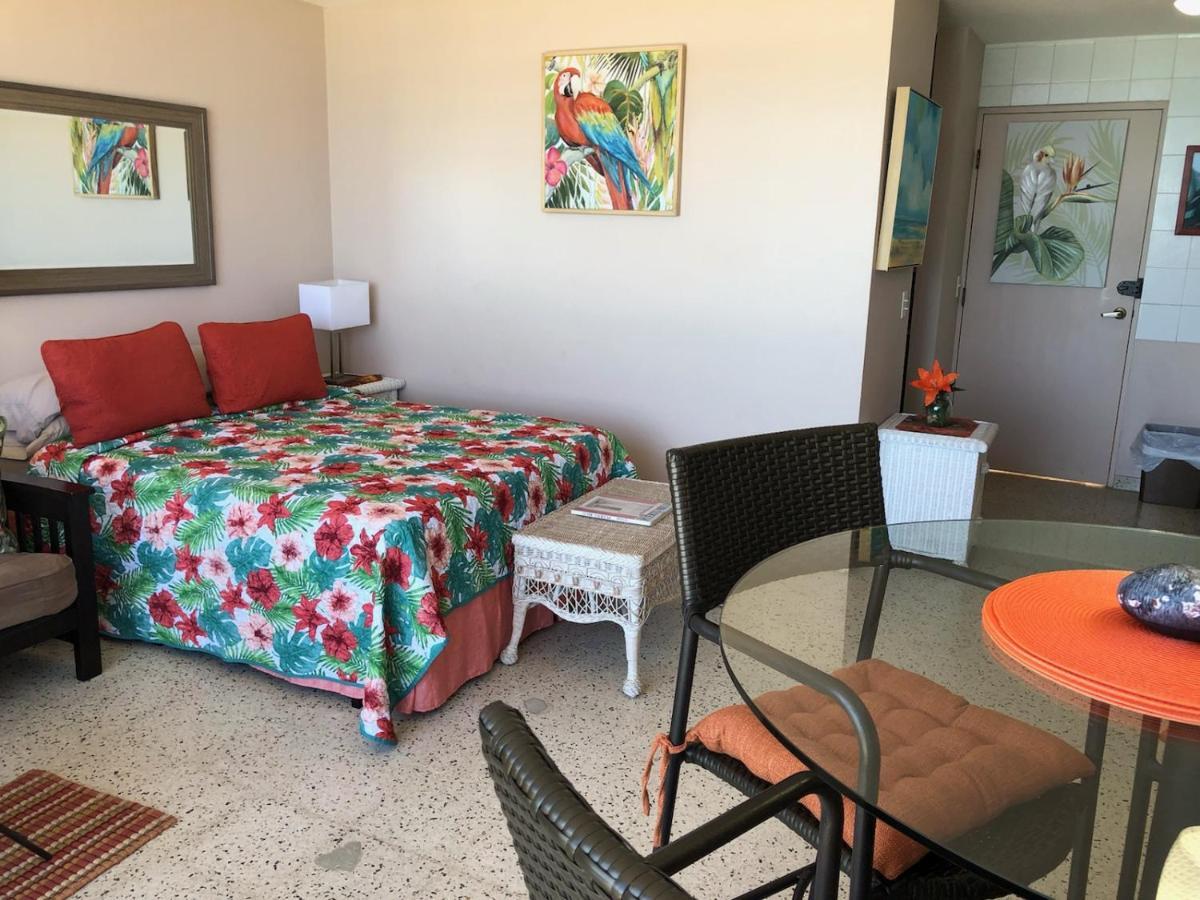 Apartment Condominium Stella Maris San Juan