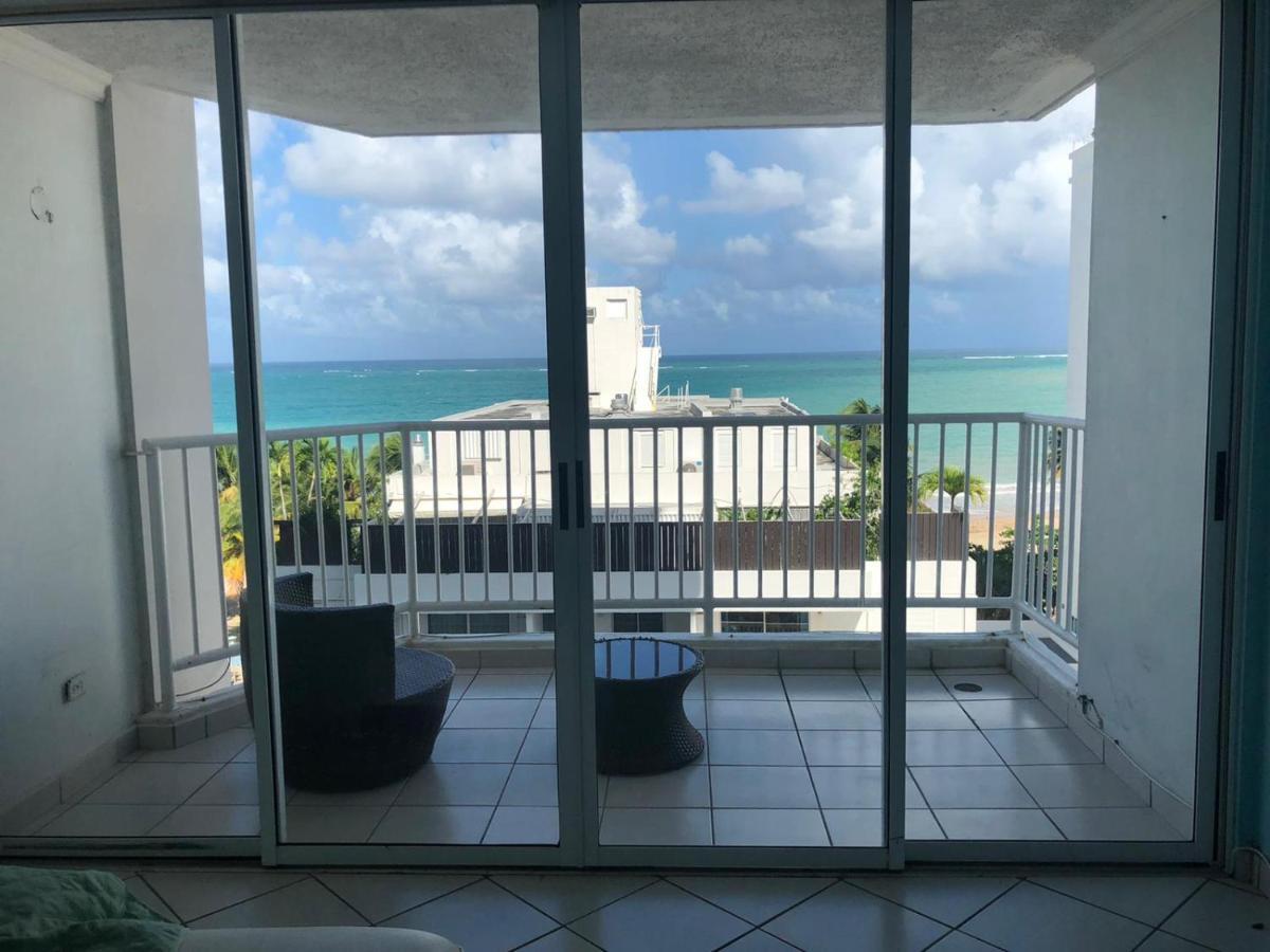 Apartment Ocean View At Marbella Del Caribe 4 San Juan