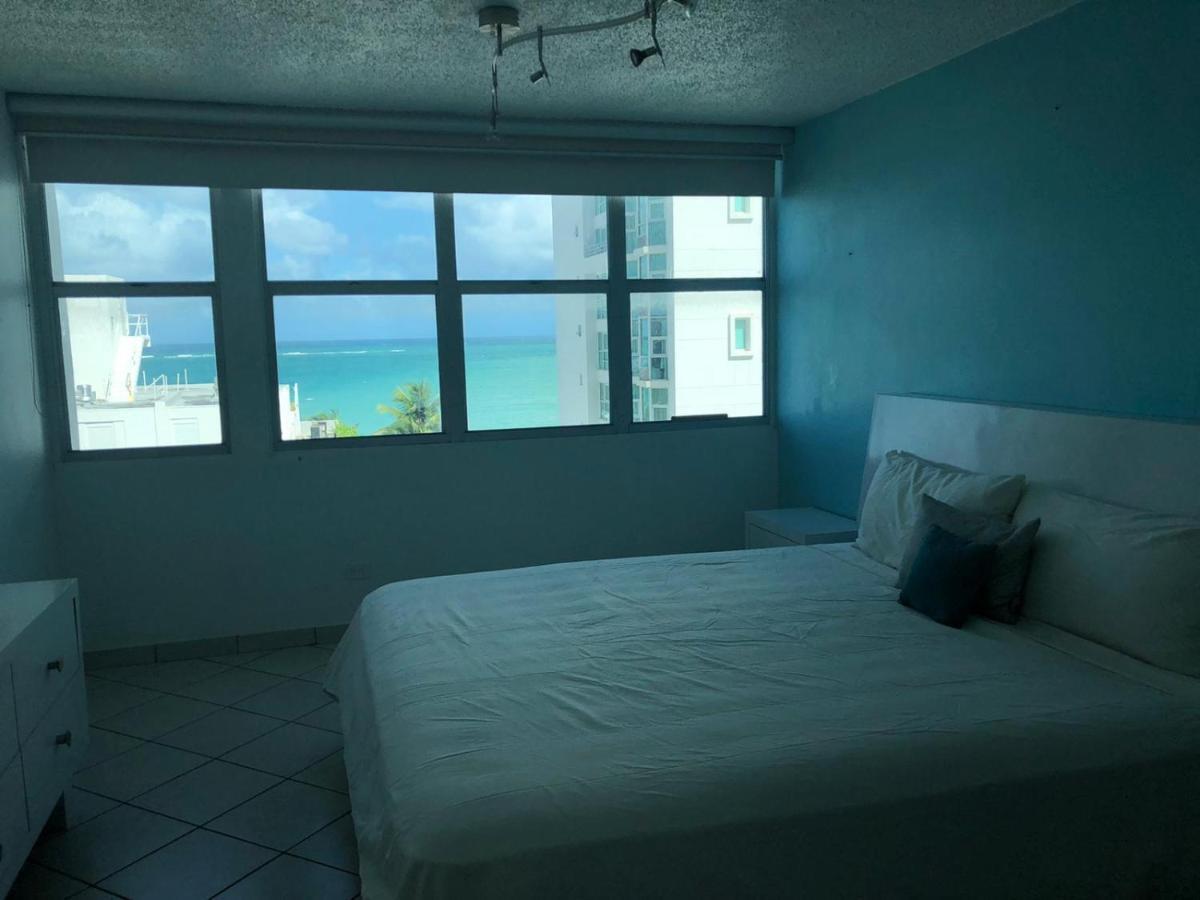 Ocean View At Marbella Del Caribe 4 San Juan
