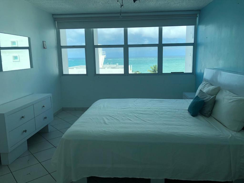 Apartment Ocean View At Marbella Del Caribe 4 *