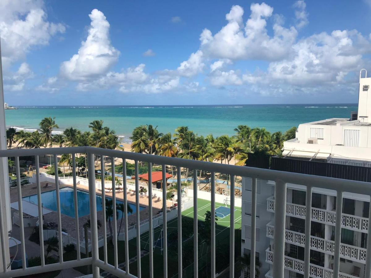 Ocean View At Marbella Del Caribe 4 * San Juan