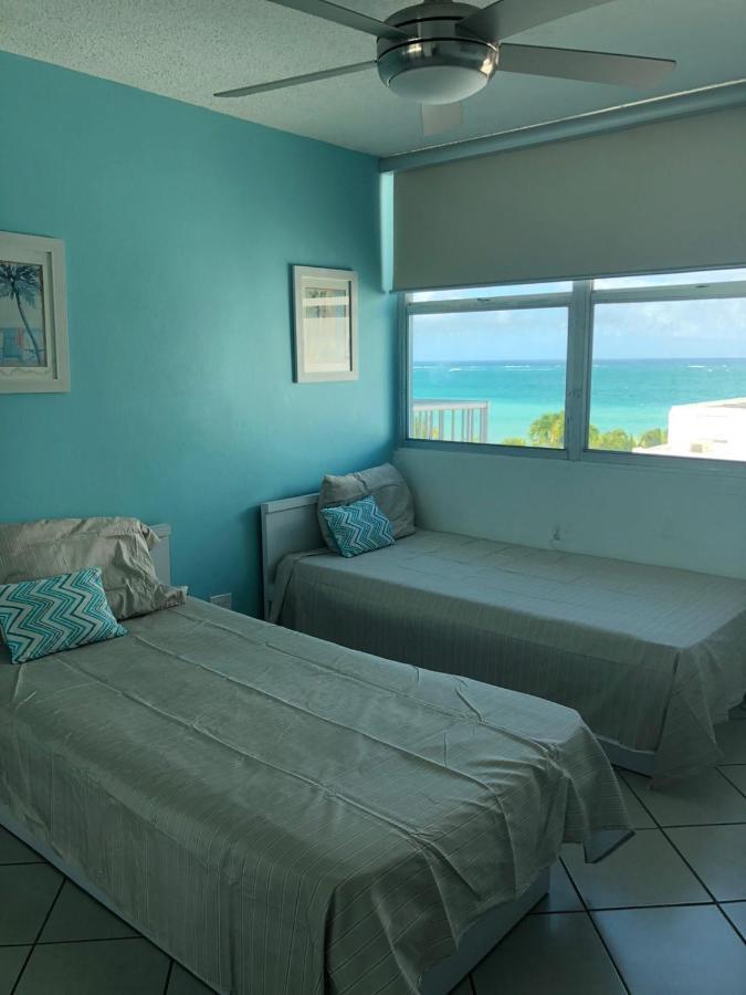 Apartment Ocean View At Marbella Del Caribe 4