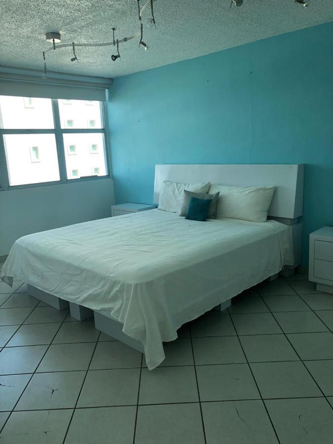 Ocean View At Marbella Del Caribe 4 Apartment *