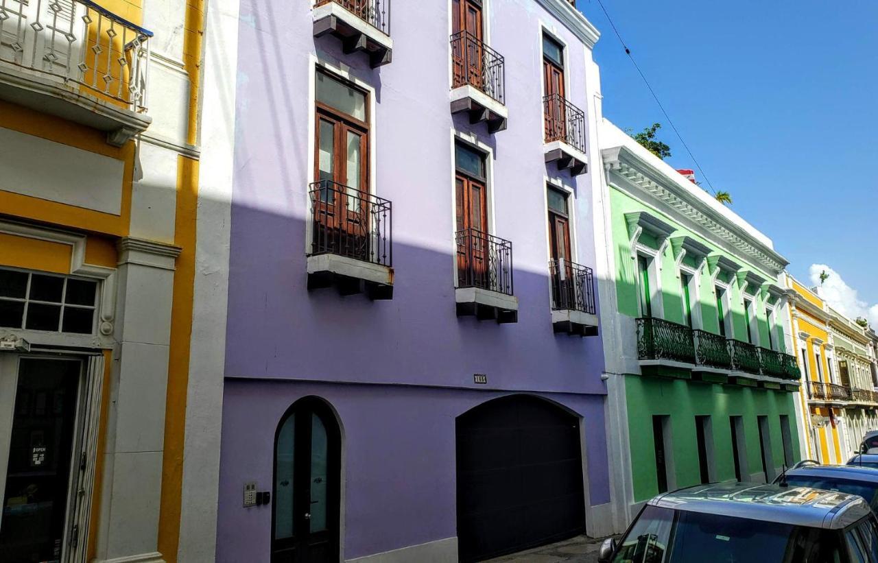 Kasa The Lofts Of Old 201 Huge 2 Bed 2 Bath For 6 Washer Dryer Apartment San Juan