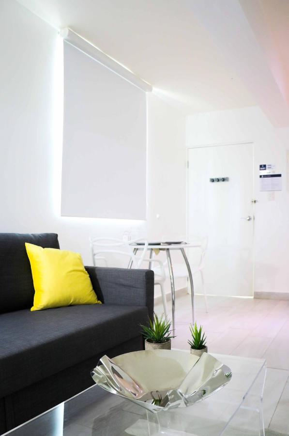 Guest house Avila San Juan