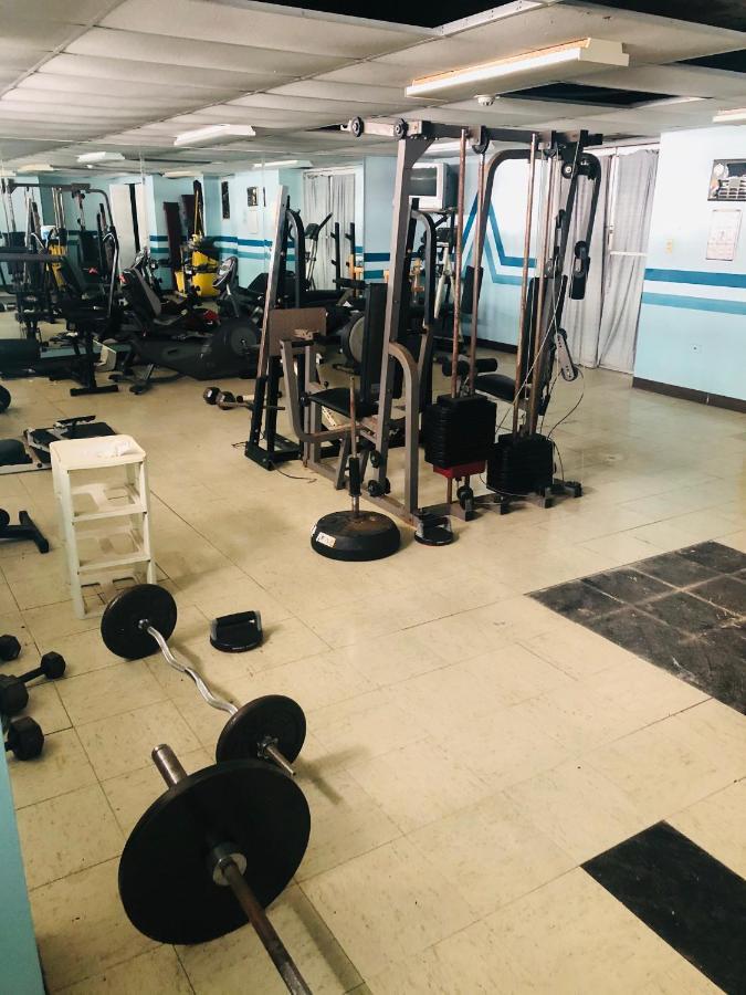 Isla Verde Beach - Condominio La Mancha Apartment *