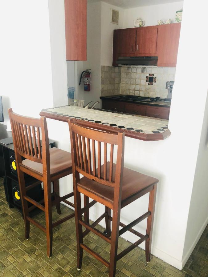 Isla Verde Beach - Condominio La Mancha *