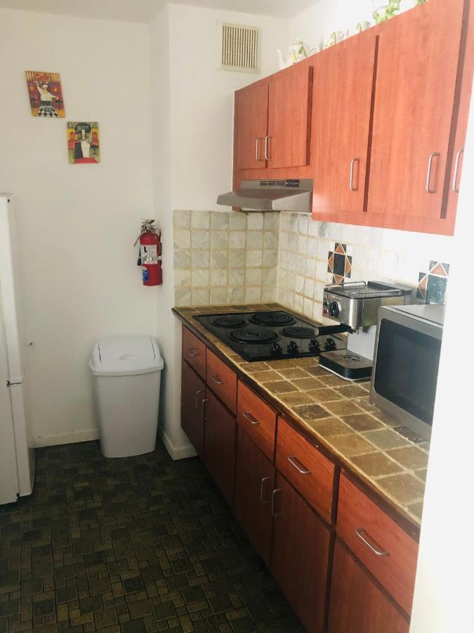 Isla Verde Beach - Condominio La Mancha Apartment *