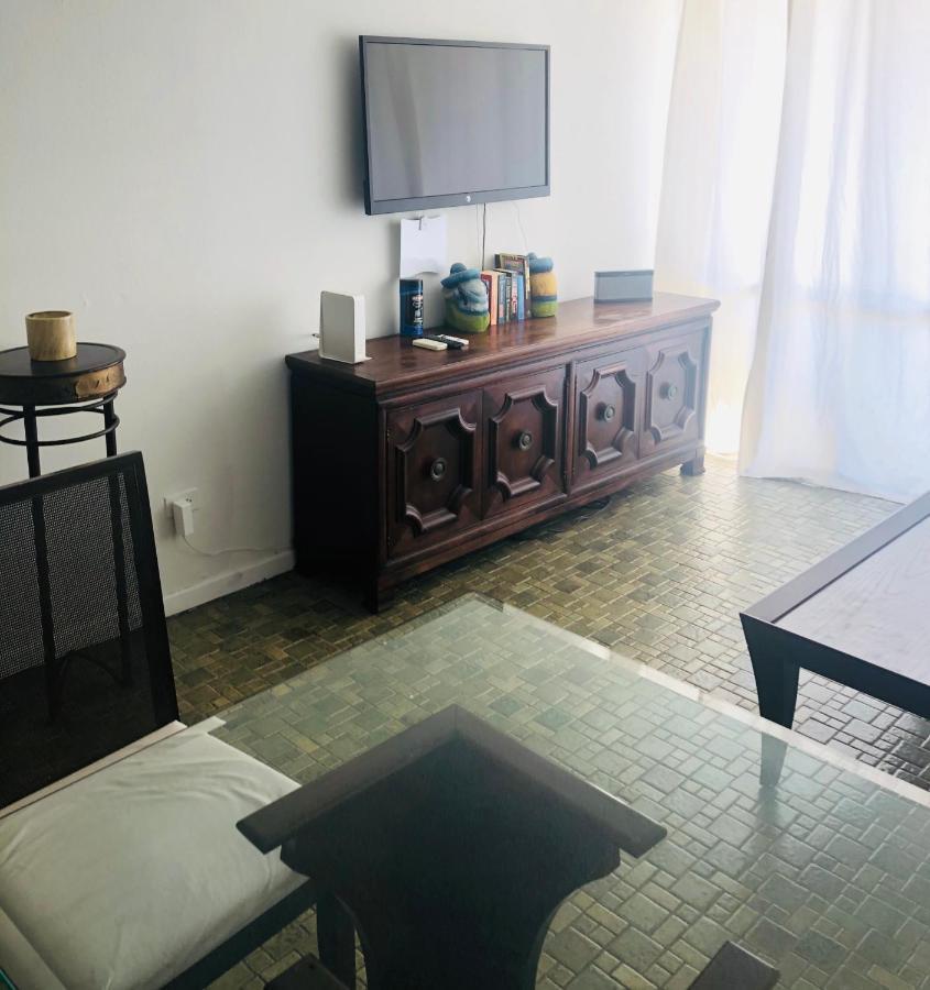 Isla Verde Beach - Condominio La Mancha San Juan