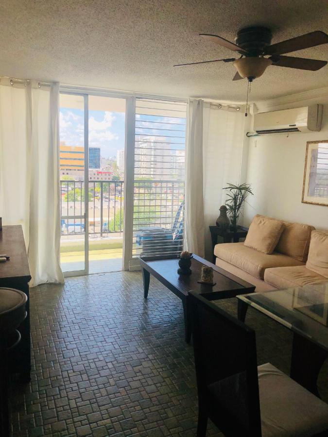 Apartment Isla Verde Beach - Condominio La Mancha *