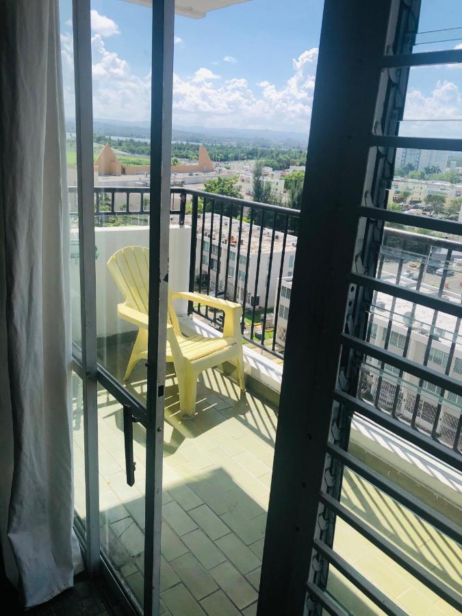 Apartment Isla Verde Beach - Condominio La Mancha *