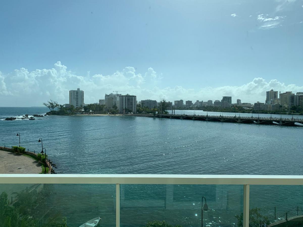 Costa Bahia Paseo Caribe Hotel San Juan