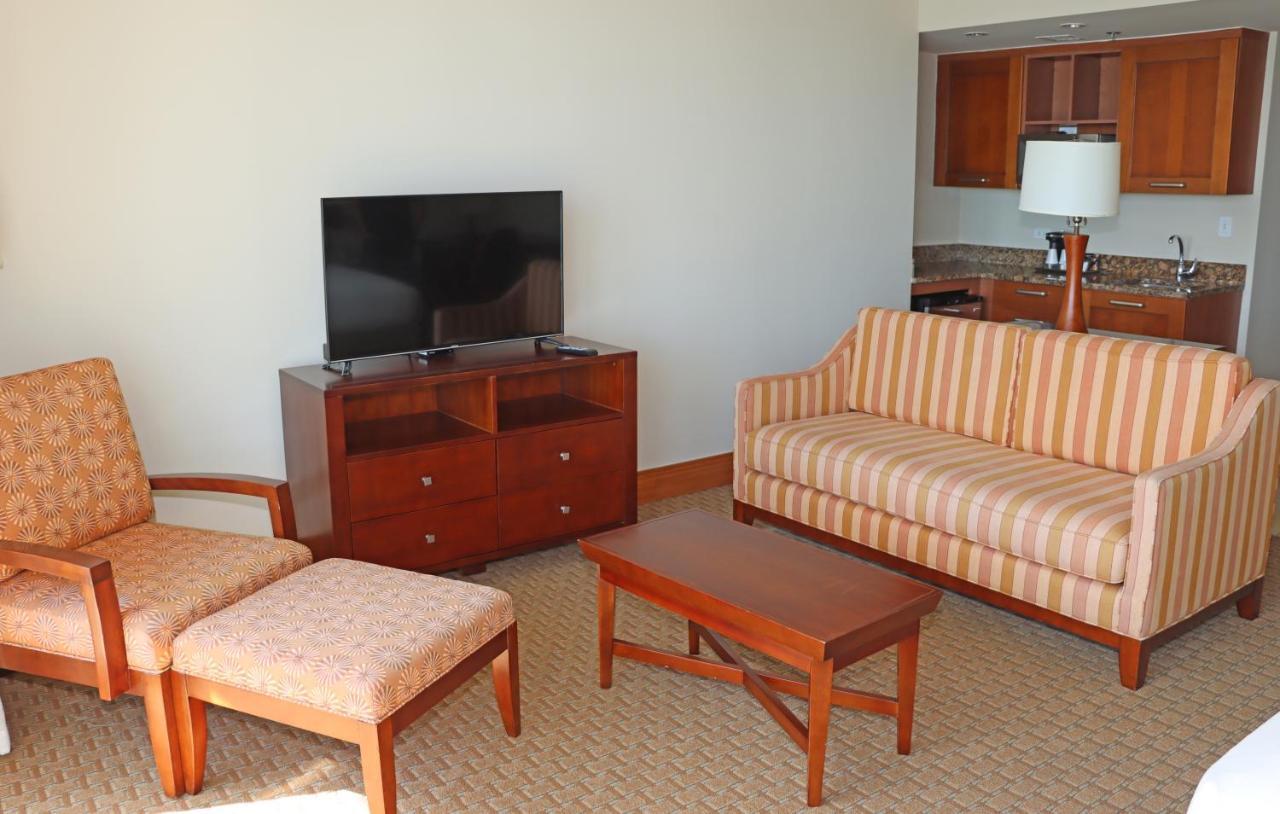 Costa Bahia Paseo Caribe 3* San Juan