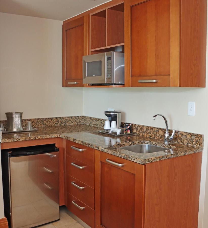 Hotel Costa Bahia Paseo Caribe 3*