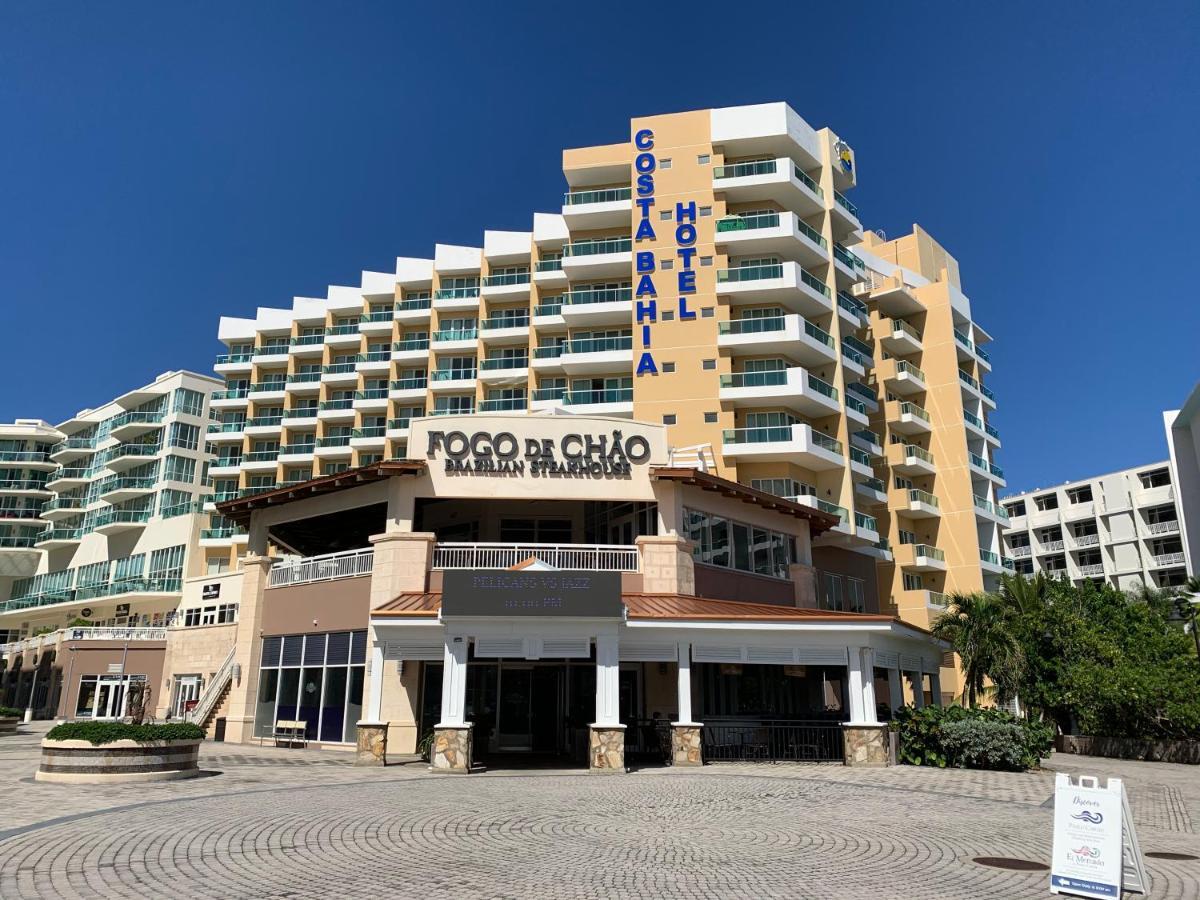 Costa Bahia Paseo Caribe San Juan