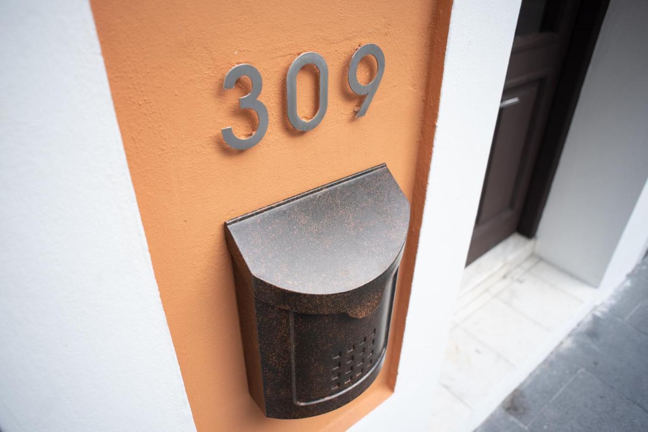 Hostel Fortel San Juan