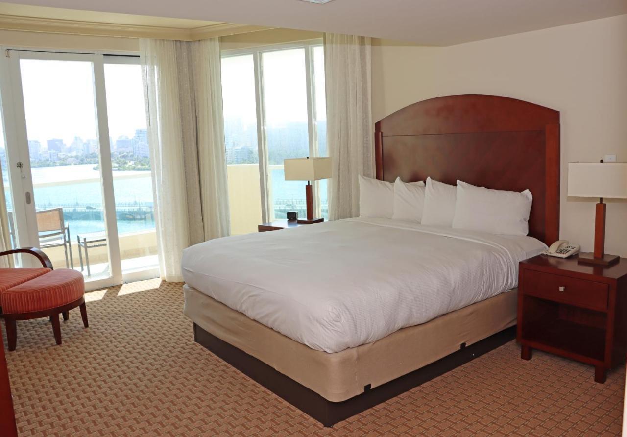 Costa Bahia Paseo Caribe 3* San Juan
