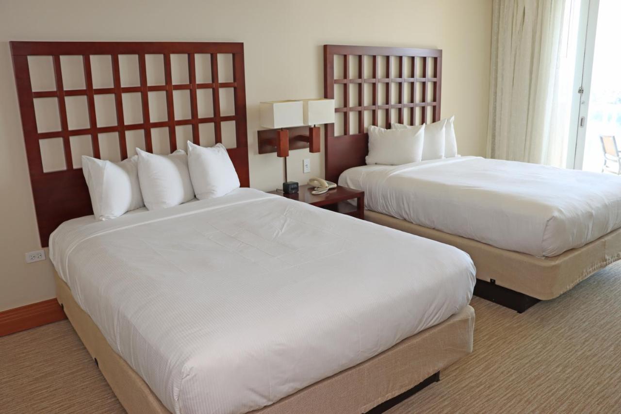 Costa Bahia Paseo Caribe 3* San Juan