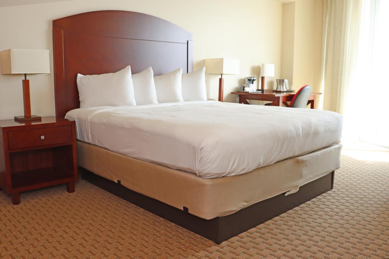Hotel Costa Bahia Paseo Caribe San Juan
