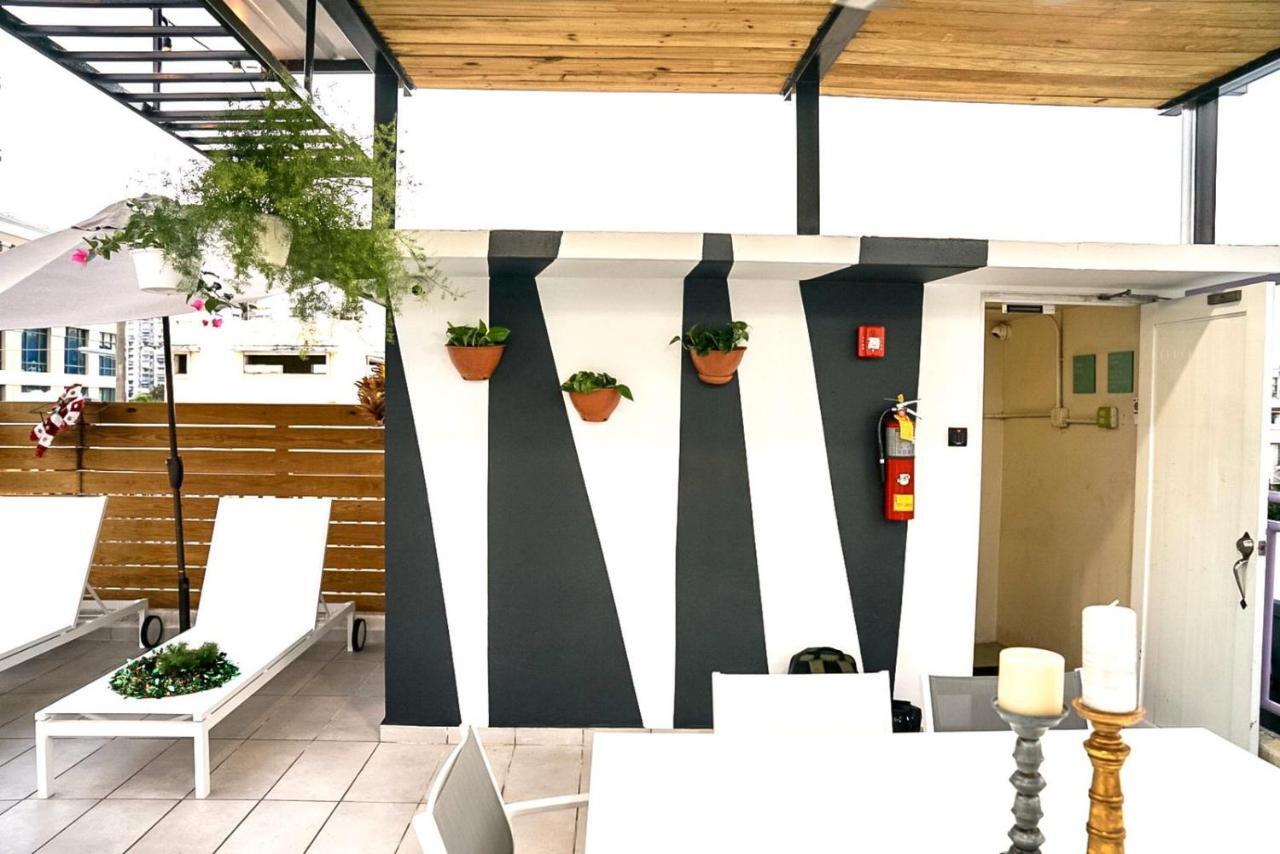 Hotel Conturce San Juan