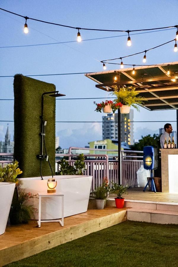 Conturce Hotel San Juan