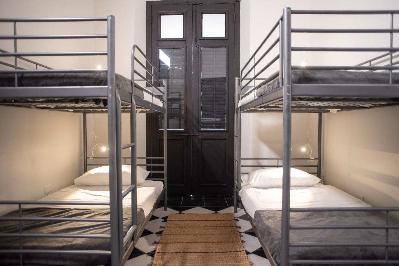 Hostel Fortel San Juan