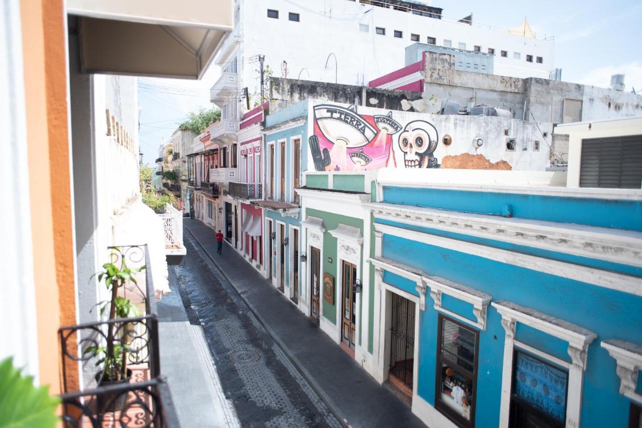 Fortel San Juan
