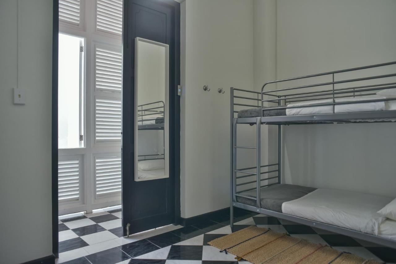 Fortel Hostel *
