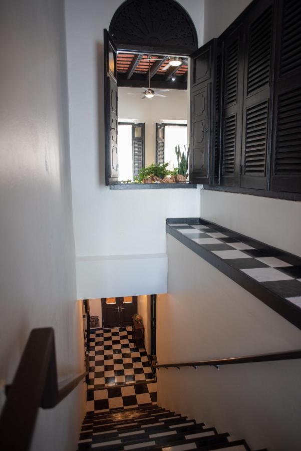 Hostel Fortel San Juan