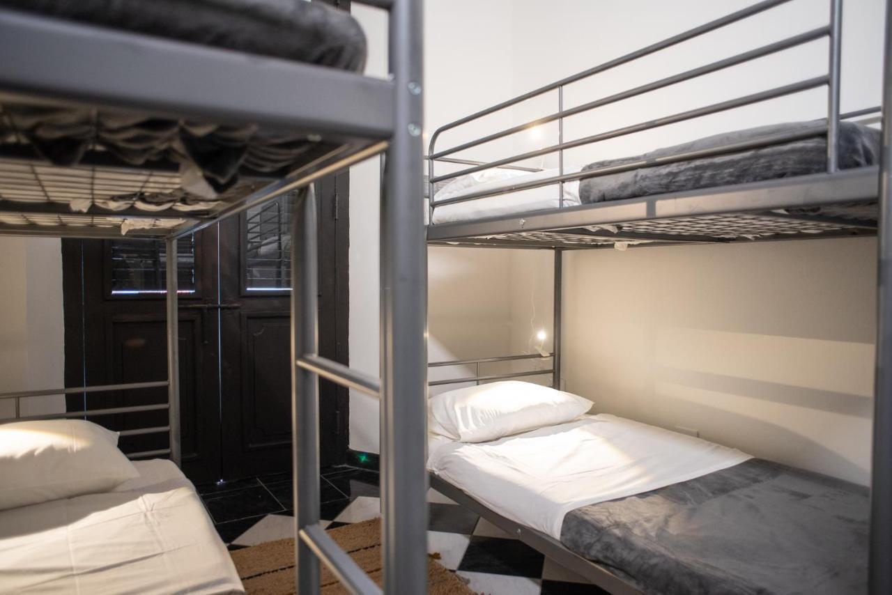 Hostel Fortel San Juan