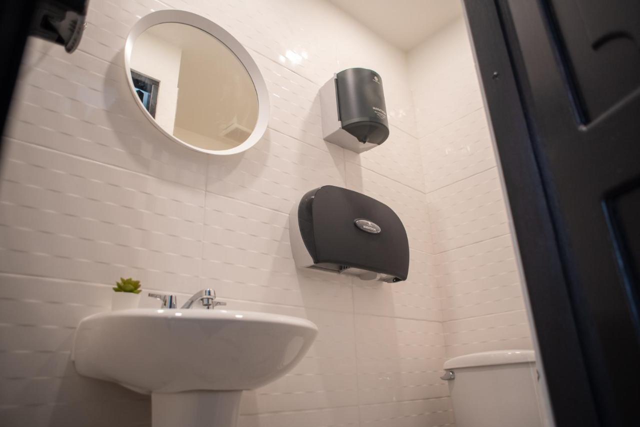 Hostel Fortel San Juan