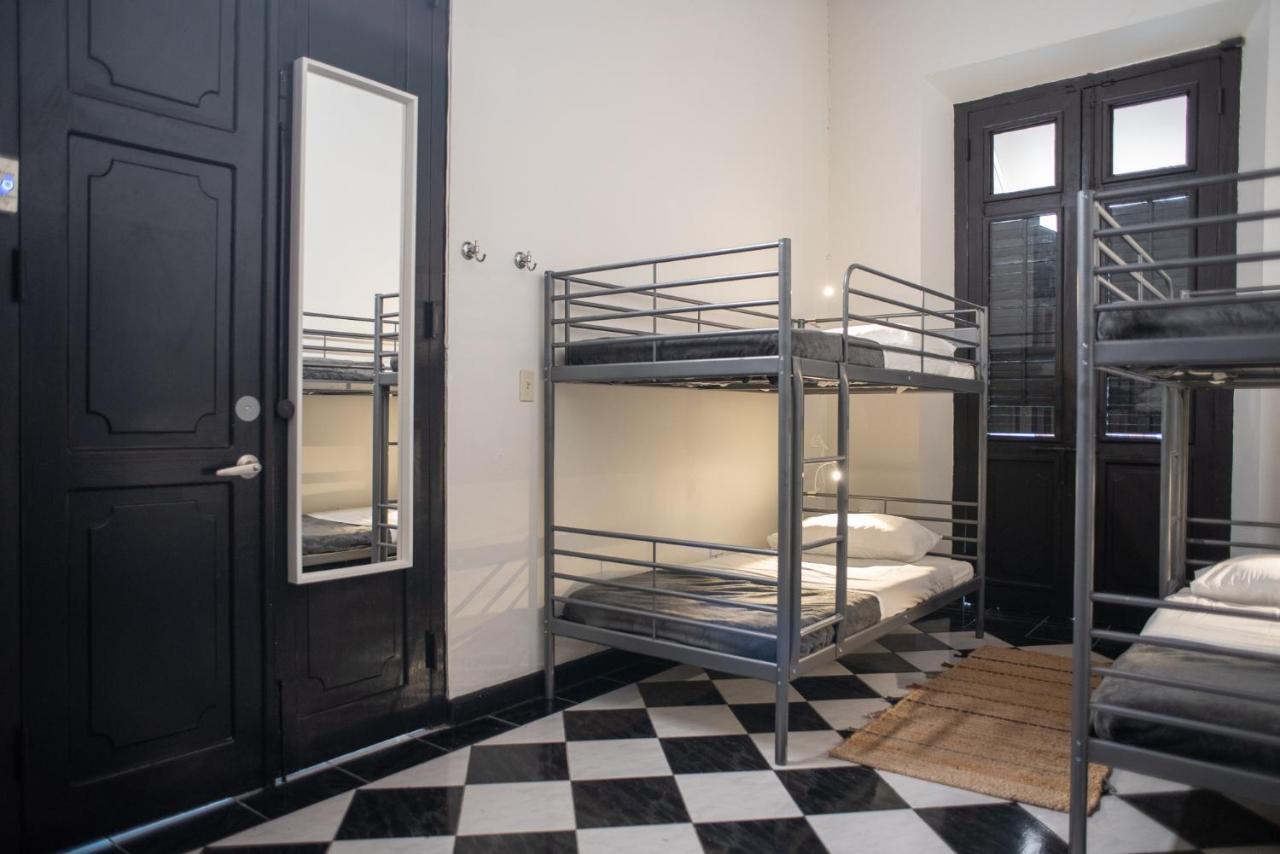 Hostel Fortel *