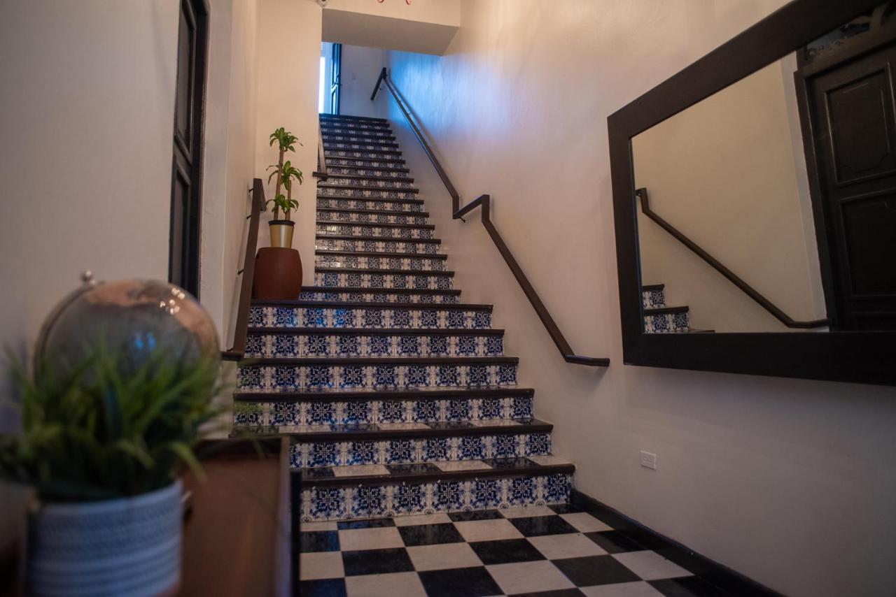 Hostel Fortel San Juan