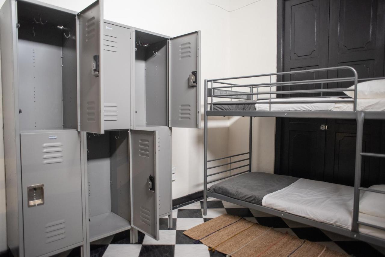 Hostel Fortel San Juan