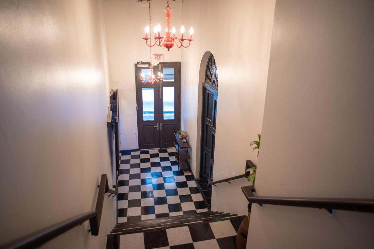 Fortel Hostel