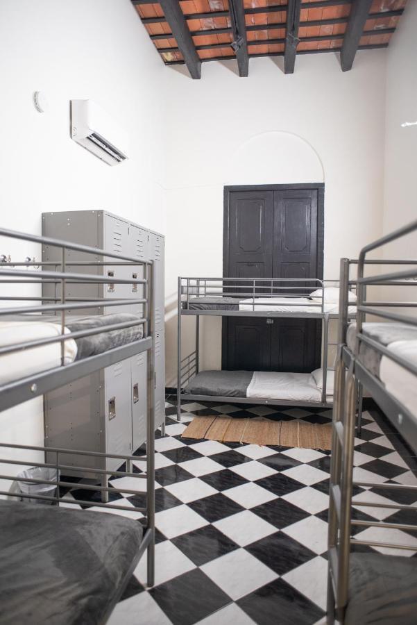 Fortel Hostel