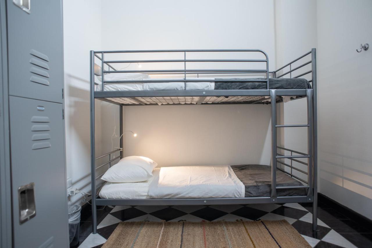 Fortel Hostel *