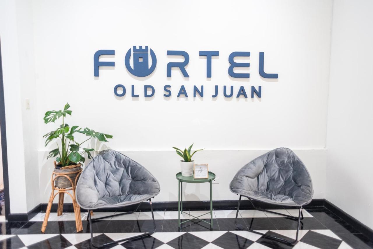 Fortel * San Juan
