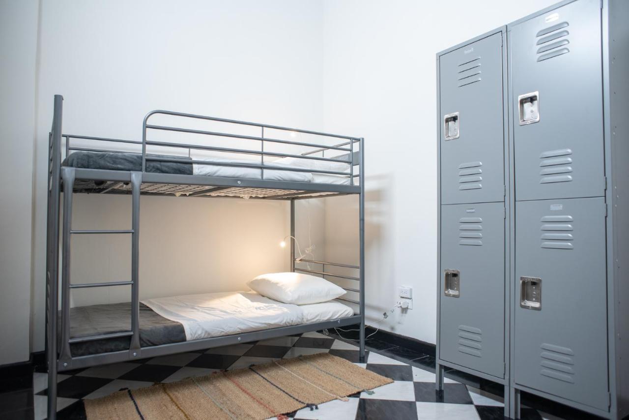 Hostel Fortel *
